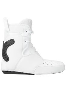 Powerslide MyFit 2nd Skin Liners - White