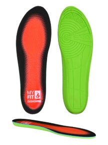 Powerslide MyFit Cushion Pro Insole Footbeds