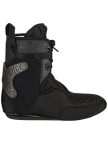 Powerslide MyFit 2nd Skin WIDE Liners - Black