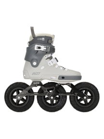 Powerslide Next 2.0 Outback SUV 150 Skates-Olive Green