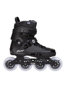 Powerslide Next 2.0 90 Skates - Black