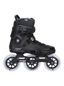 Powerslide Next 2.0 110 Skates - Black
