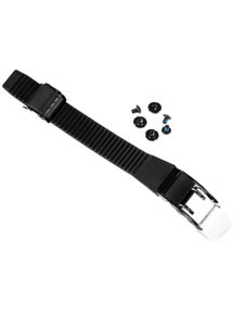 Powerslide USD Classic SCB Top Buckles & Straps