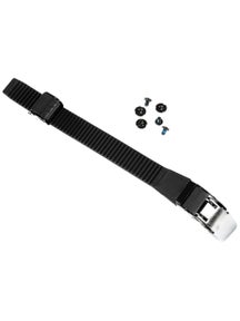 Powerslide USD Classic SCB Top Buckles & Straps