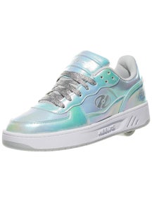 Heelys Rezerve Low Shoes - Grey/Silver