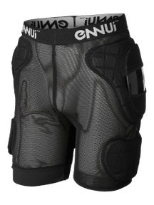 Ennui BLVD Padded Shorts