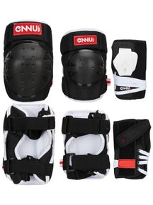 Ennui Park Combo Pack Knee Elbow & Wrist