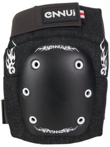 Ennui Street Tribal Knee Pads