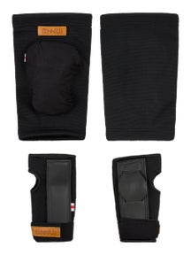 Ennui ST Onesie Knee & Wrist Combo Pack