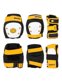 Ennui ST Smiley Kids Protective Combo 3pk