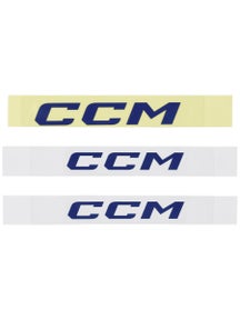 CCM Tacks 920 & FTW Helmet Logo Stickers