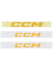 CCM Tacks 920 & FTW Helmet Logo Stickers