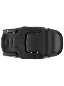 Powerslide Inline Skate Ratchet Buckles and Straps