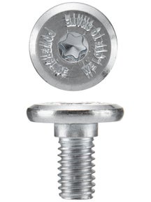 Powerslide Frame Mounting Bolt Screw Torx M6 L12mm