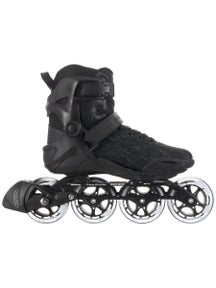 Powerslide Phuzion Xenon 90 Mens Skates - Black