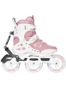 Powerslide Phuzion Argon Syncro 110 Womens Skate-Rose