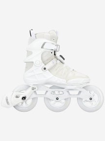Powerslide Phuzion Argon KPU PDS 110 Skates - White