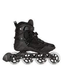 Powerslide Phuzion Radon 90 PDS Skates - Black/Camo