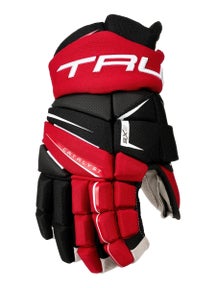 True Hockey Catalyst 9X5 Hockey Gloves