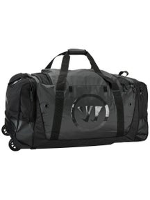 Warrior A10 Cargo Wheeled Hockey Bag - 37"