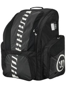 Warrior A20 Wheeled Hockey Backpack - 27"