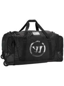 Warrior A20 Wheeled Hockey Bags