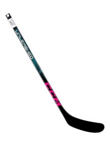 CCM Ribcor Trigger Unleashed Mini Comp. Hockey Stick