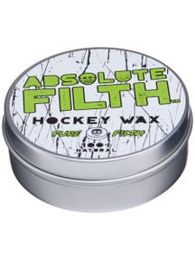Absolute Filth Ice Hockey Stick Wax