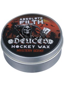 Absolute Filth Ice Hockey Stick Wax