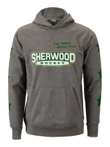 Sherwood Arc Hero Era Hoodie - Men's