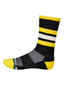 Sherwood Arc Hero Fans Crew Socks - Boston