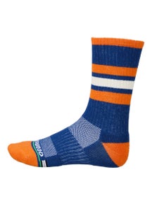 Sherwood Arc Hero Fans Crew Socks - Edmonton