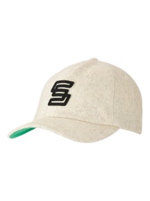 Sherwood S Logo Hat - Senior