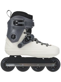 Alcedo ONE80 Skates - White/Grey