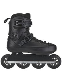 Alcedo ONE90 Skates - Black