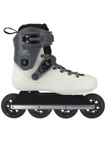 Alcedo ONE90 Skates - White/Grey