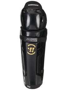 Warrior Alpha LT Hockey Shin Guards