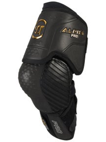 Warrior Alpha Pro Hockey Elbow Pads