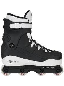 Anarchy Revolution II Aggressive Skates