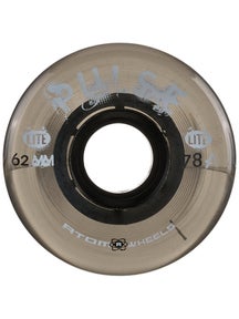 Atom Pulse LITE Wheels 4pk