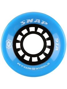 Atom Snap Wheels 4pk