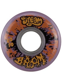 Dream Andrew Broom V2 60mm Wheels