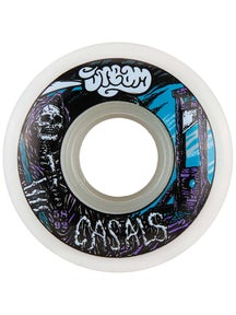 Dream Mick Casals 58mm Wheels
