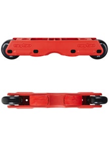 50/50 Balance 2 Ready to Roll Frames