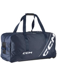 CCM 520 Player Wheeled Hockey Bags