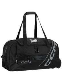 CCM 570 Player Wheeled Hockey Bags
