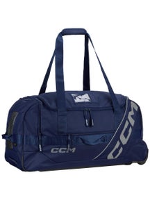 CCM 570 Player Wheeled Hockey Bags