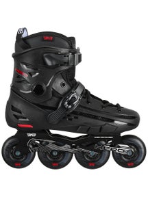 Flying Eagle B6 Hero Skates - Black