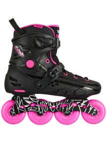 Flying Eagle B6 Hero Skates - Pink