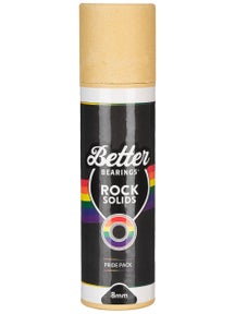 Better Bearings Rock Solids 16 Pack